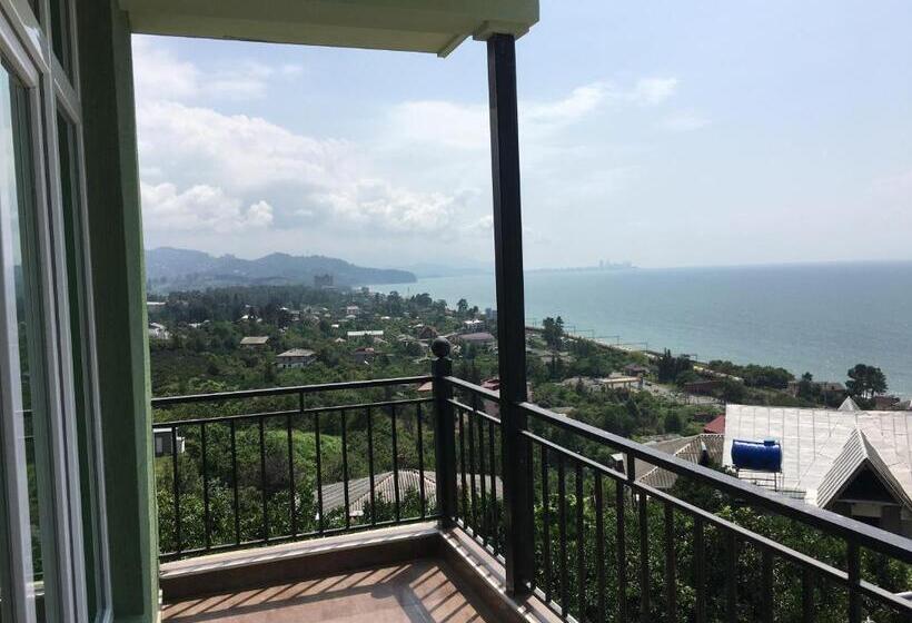 آپارتمان 2 خوابه, Inn David