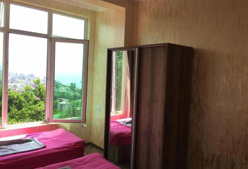 آپارتمان 2 خوابه, Inn David