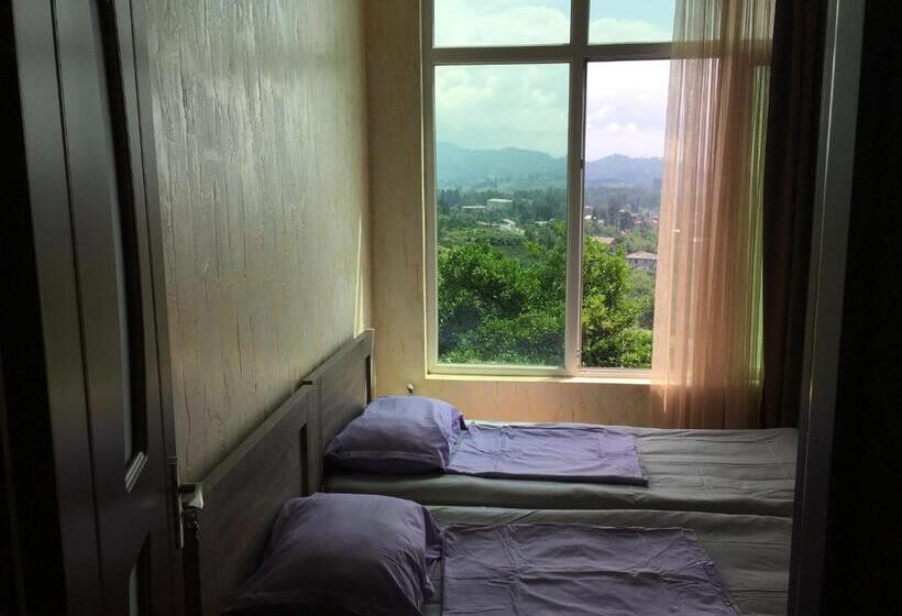 آپارتمان 2 خوابه, Inn David