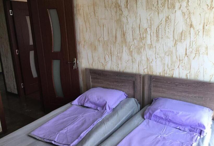 آپارتمان 2 خوابه, Inn David