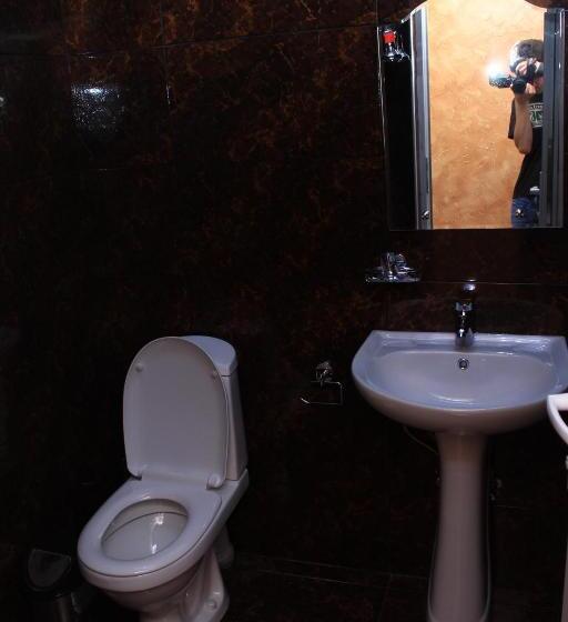 اتاق استاندارد, Inn David