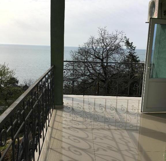 اتاق استاندارد, Inn David