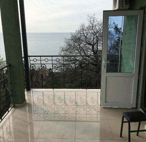 اتاق استاندارد, Inn David