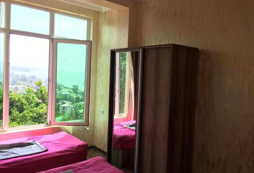 آپارتمان 2 خوابه, Inn David