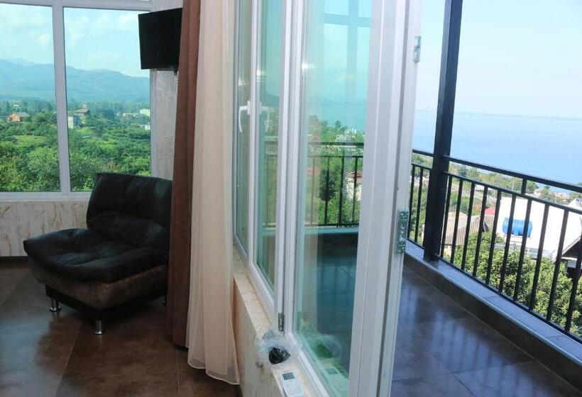 آپارتمان 2 خوابه, Inn David