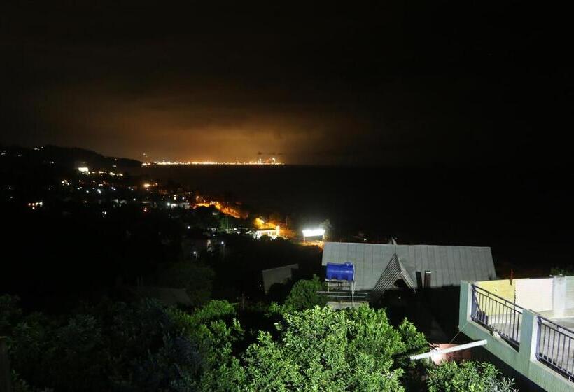 آپارتمان 2 خوابه, Inn David