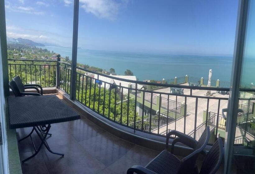 آپارتمان 2 خوابه, Inn David