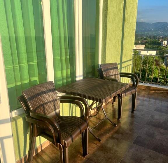 آپارتمان 2 خوابه, Inn David