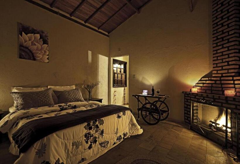 标准三人间, Pousada Eldorado Das Gerais