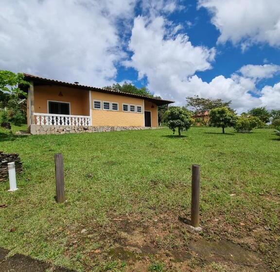 带阳台的豪华间, Pousada Eldorado Das Gerais