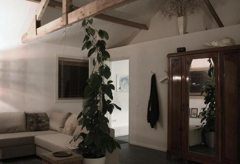 스탠다드 스튜디오, B&b De Onlanden