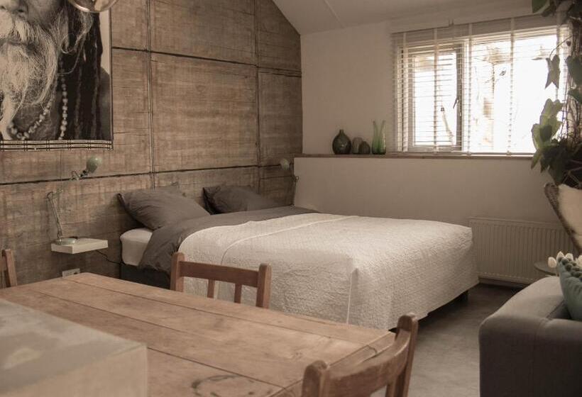 스탠다드 룸, B&b De Onlanden