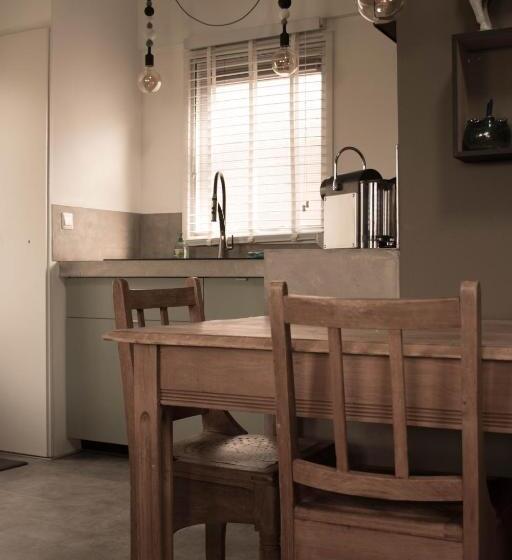 스탠다드 룸, B&b De Onlanden