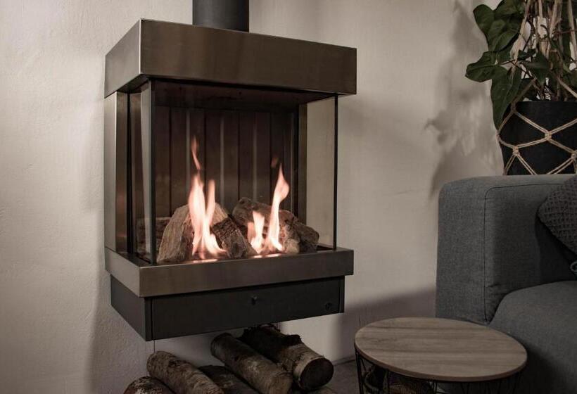 스탠다드 룸, B&b De Onlanden