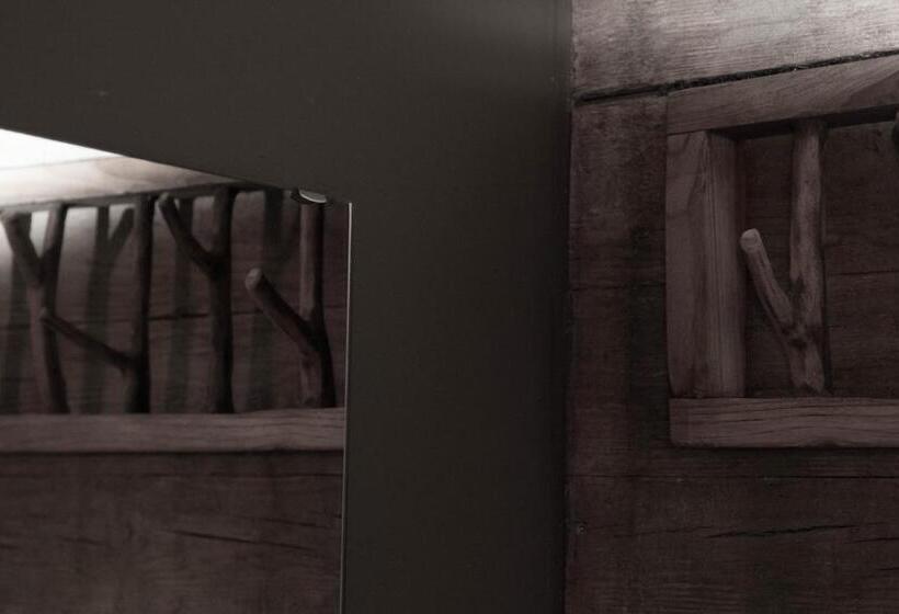 스탠다드 룸, B&b De Onlanden