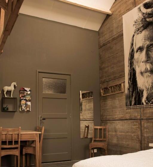 스탠다드 룸, B&b De Onlanden