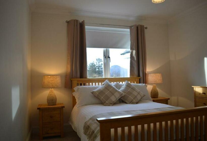 Номер Стандарт, Brae Cottage