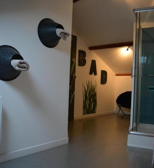 高级套房, Chambre D Hôtes La Cour Des Saligues