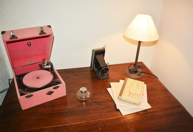 舒适三人间, Chambre D Hôtes La Cour Des Saligues