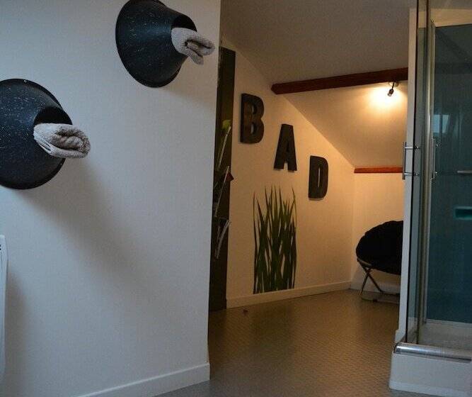 标准间, Chambre D Hôtes La Cour Des Saligues