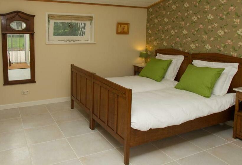 标准间, Bed And Breakfast Rodenberg