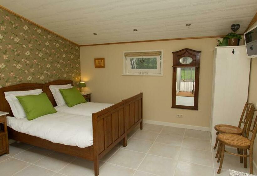 اتاق استاندارد, Bed And Breakfast Rodenberg