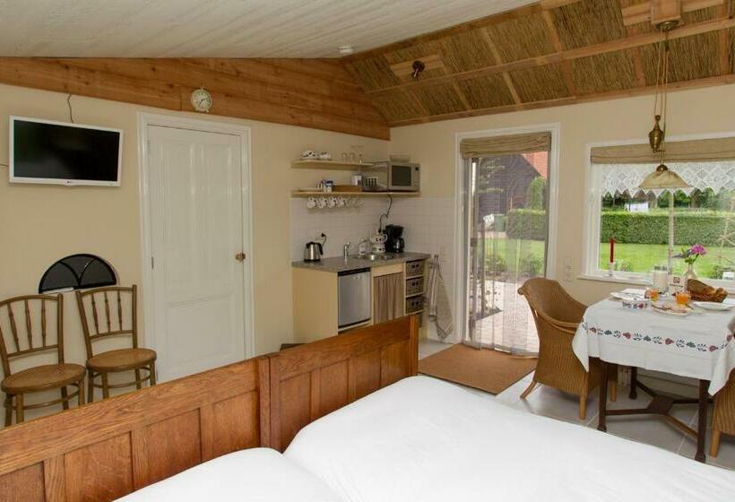 اتاق استاندارد, Bed And Breakfast Rodenberg