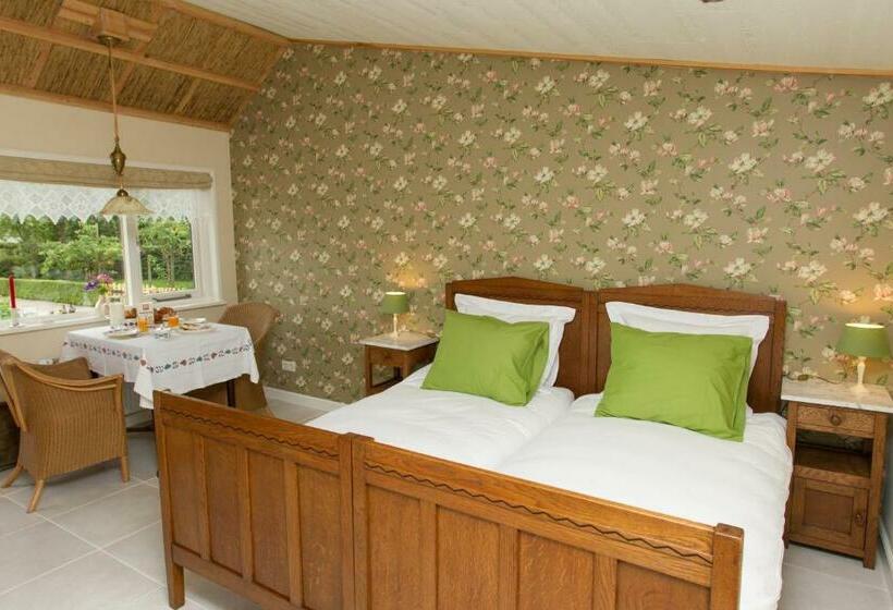 اتاق استاندارد, Bed And Breakfast Rodenberg