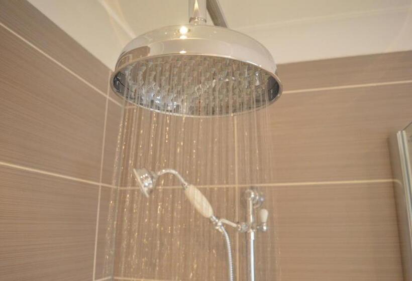 Люкс Superior Вид на Море, The Tide