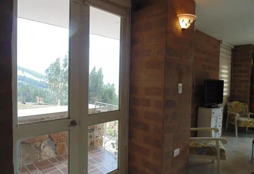 Sviitti Parveke, Bella Tierra Hotel Boutique