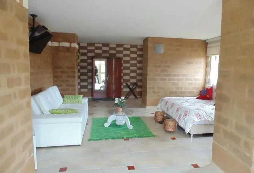 Juniorsviitti Parveke, Bella Tierra Hotel Boutique