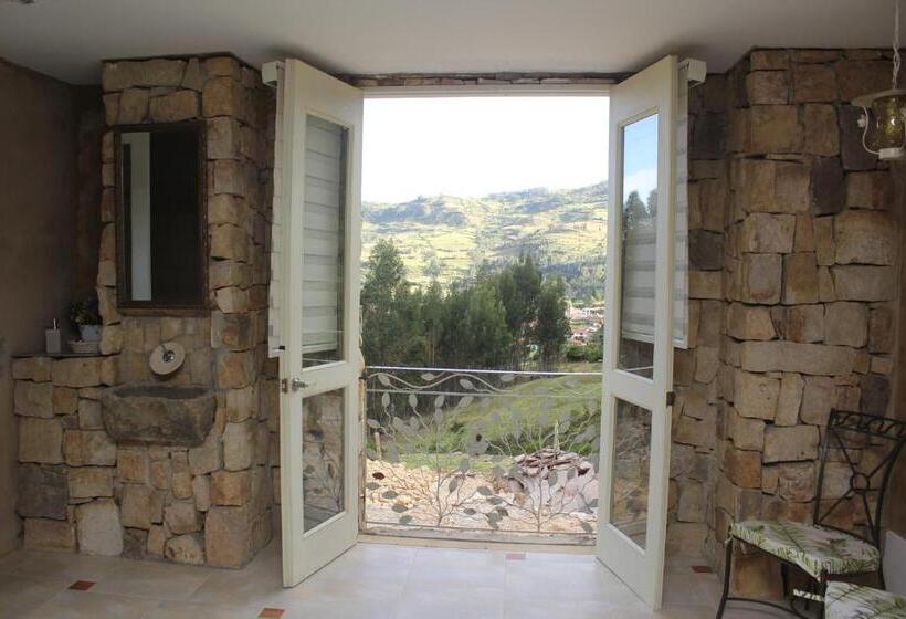 バルコニー付きジュニアスイート, Bella Tierra Hotel Boutique