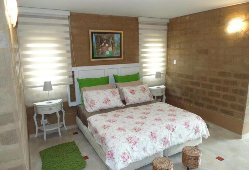 バルコニー付きジュニアスイート, Bella Tierra Hotel Boutique