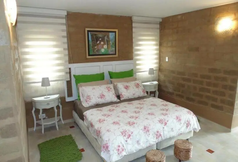 Juniorsviitti Parveke, Bella Tierra Hotel Boutique