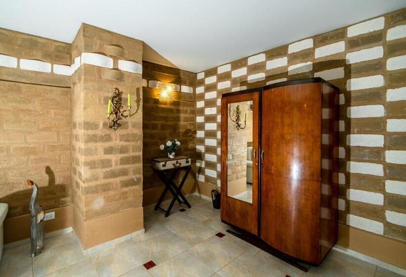 バルコニー付きジュニアスイート, Bella Tierra Hotel Boutique