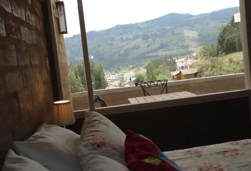 Deluxe-sviitti, Bella Tierra Hotel Boutique