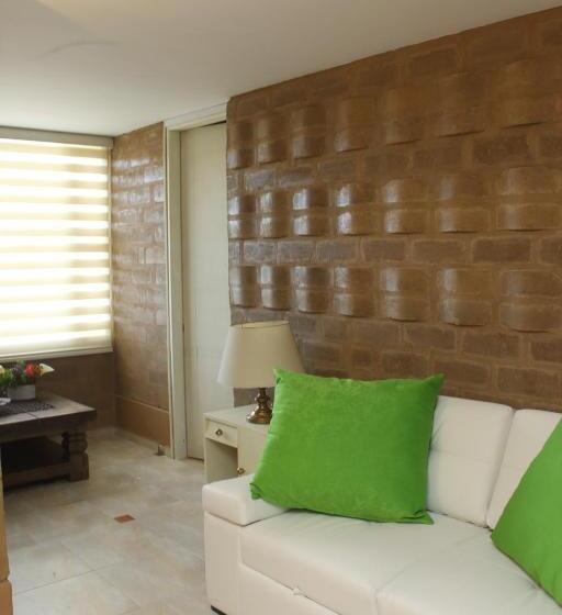 デラックススイート, Bella Tierra Hotel Boutique