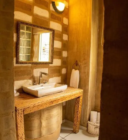 Deluxe-sviitti, Bella Tierra Hotel Boutique