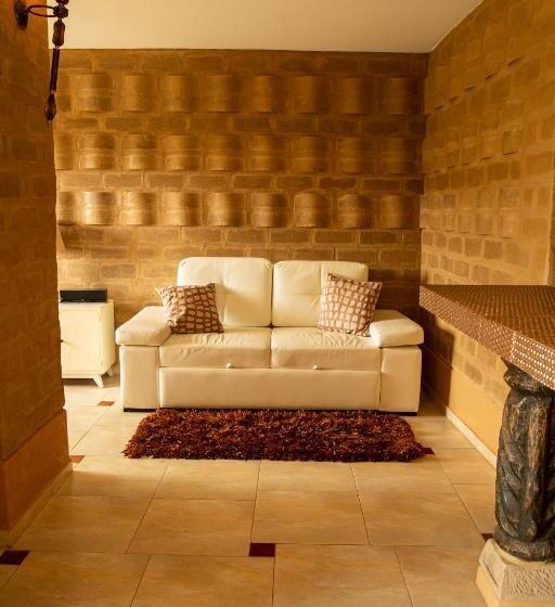 デラックススイート, Bella Tierra Hotel Boutique