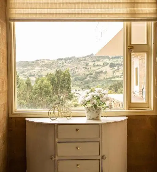 Deluxe-sviitti, Bella Tierra Hotel Boutique