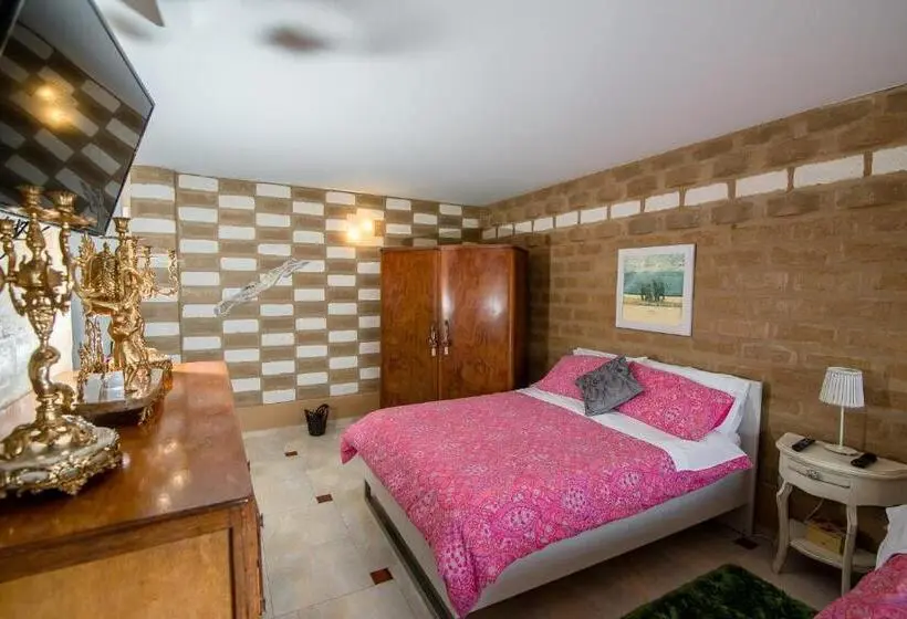 Deluxe-sviitti, Bella Tierra Hotel Boutique