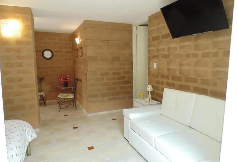 Sviitti, Bella Tierra Hotel Boutique