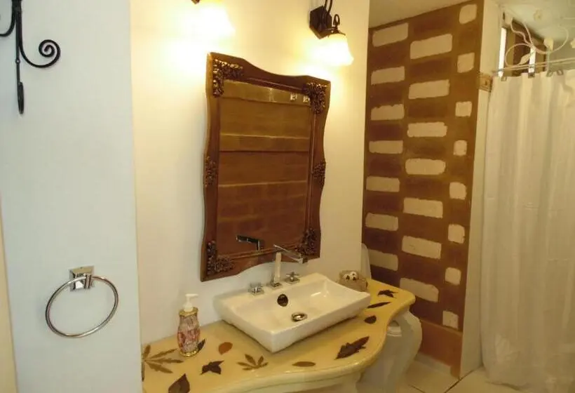 Sviitti, Bella Tierra Hotel Boutique