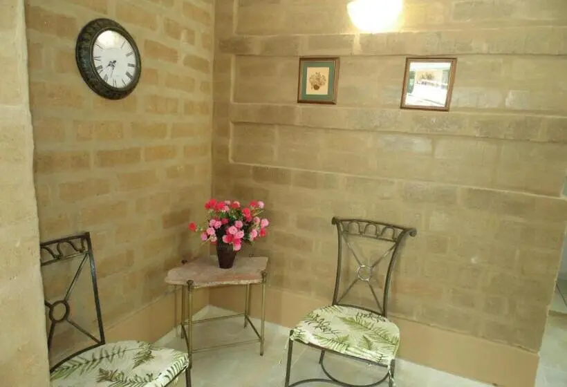 Sviitti, Bella Tierra Hotel Boutique