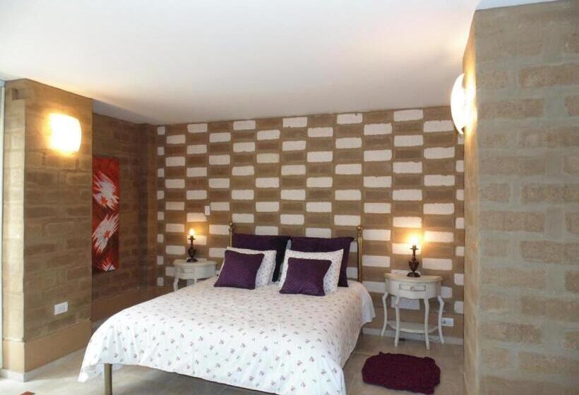 Люкс, Bella Tierra Hotel Boutique