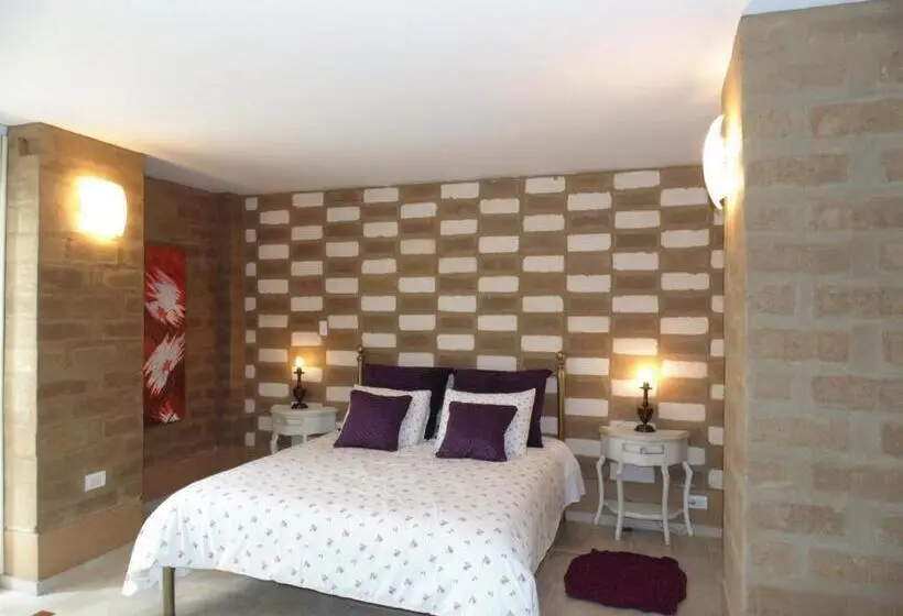 Sviitti, Bella Tierra Hotel Boutique