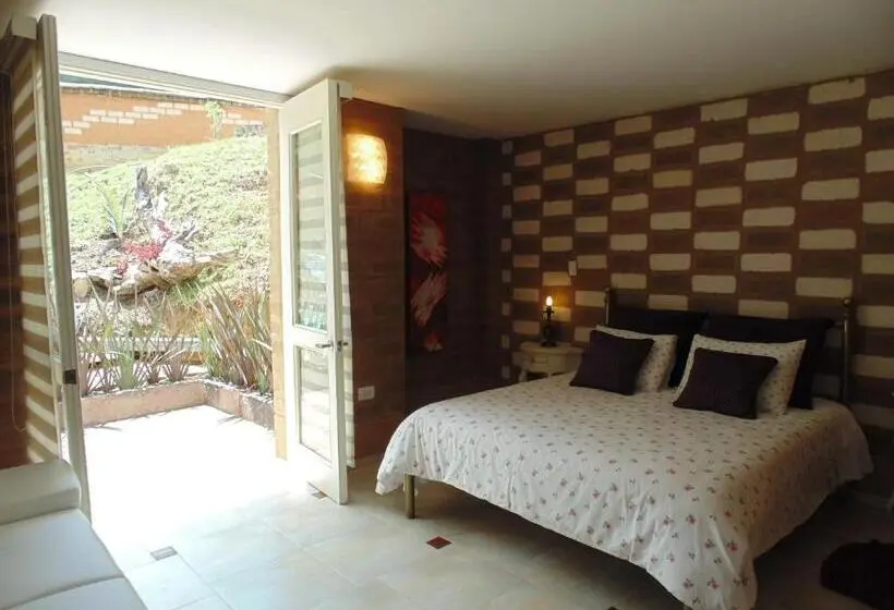 Sviitti, Bella Tierra Hotel Boutique