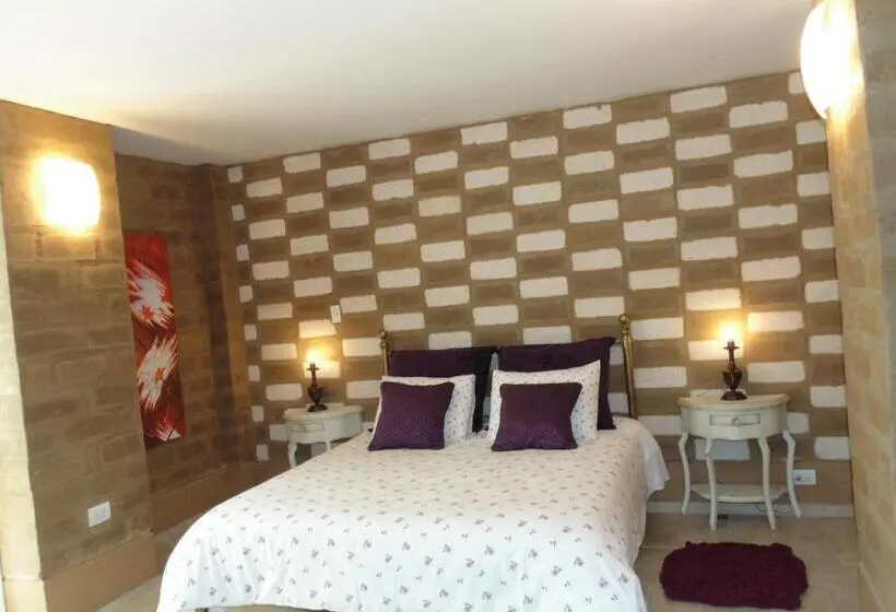 Sviitti, Bella Tierra Hotel Boutique