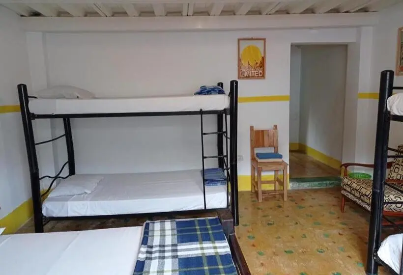 ファミリールーム, Bidea Backpackers Hostel