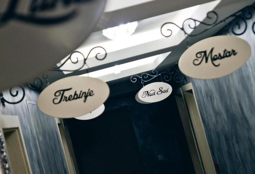 اتاق لوکس, Bakarni Lonac